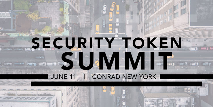 Security Token Summit Security Token Summit