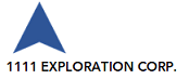 1111 Exploration Corp.