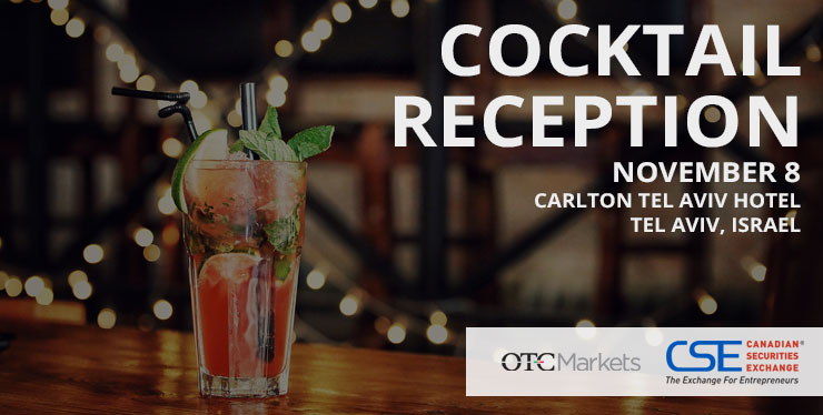 OTC CSE Reception Header