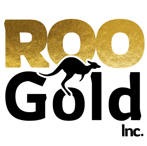 RooGold Inc. RooGold Inc.