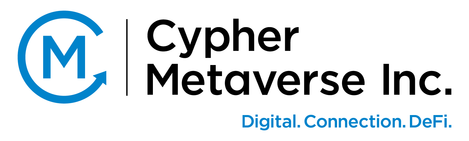 Cypher Metaverse Inc.