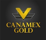 Canamex Gold Corp.