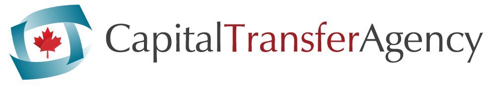 Capital Transfer Agency logo