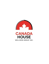 Canada House logo