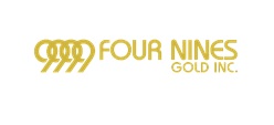 Four Nines Gold Inc.