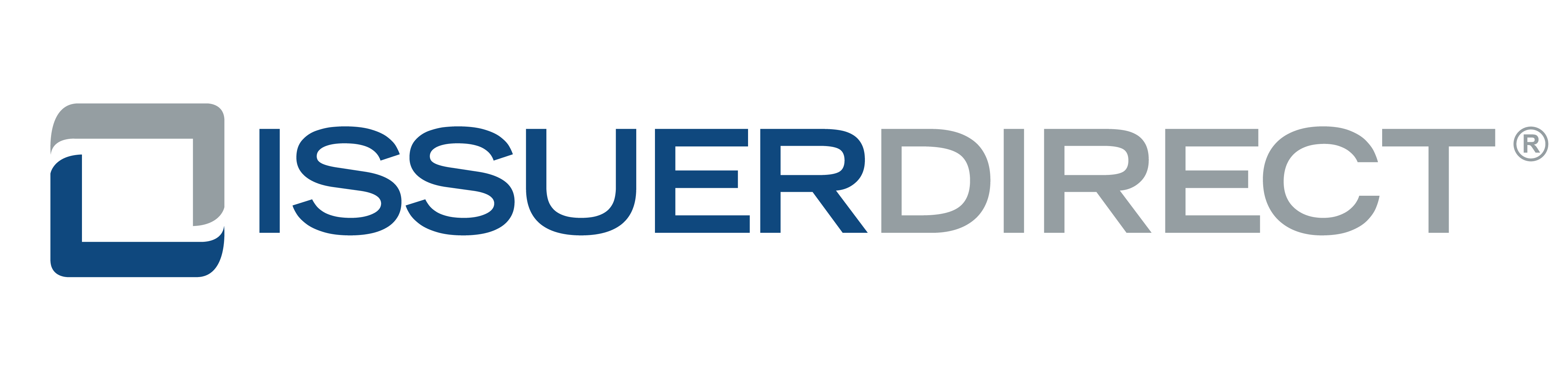 Issuer Direct logo