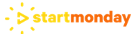 StartMonday Technology logo