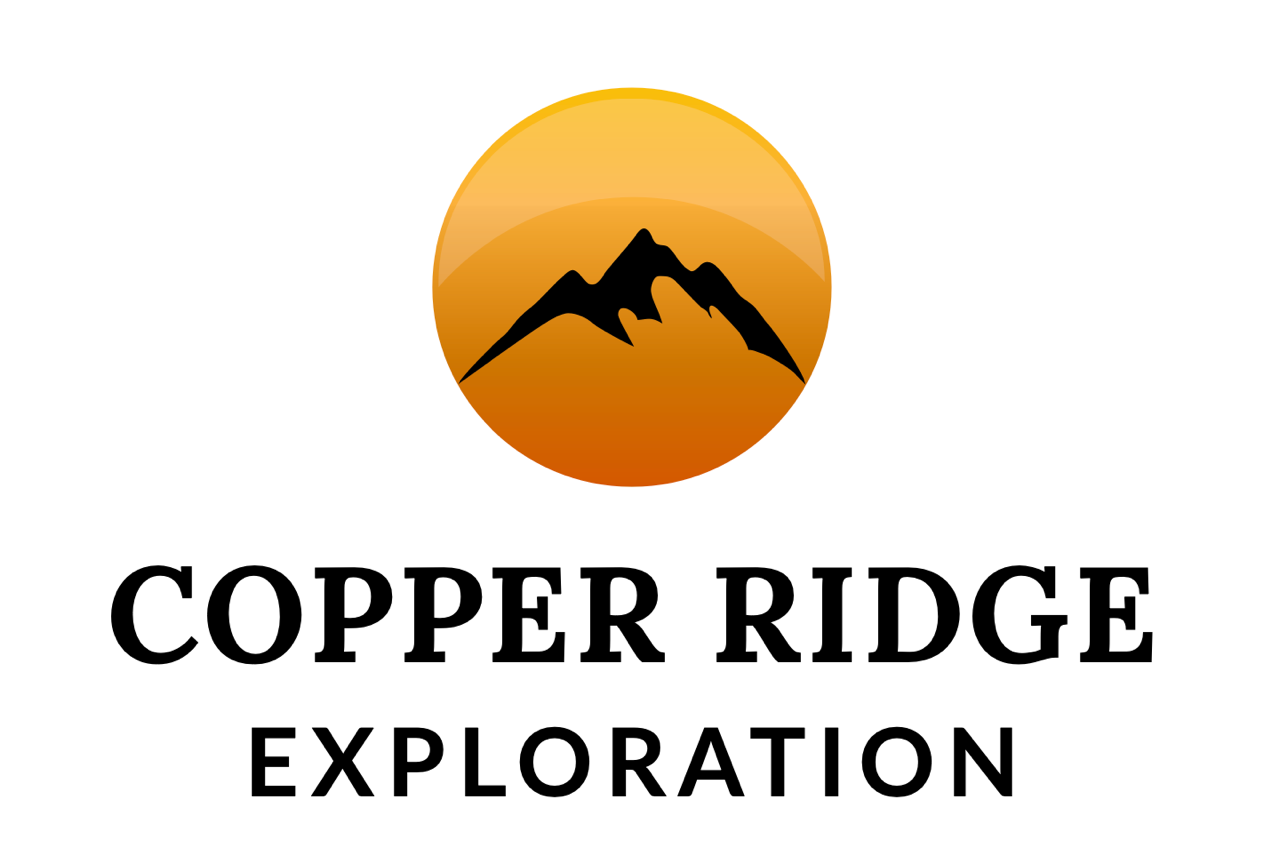 Copper Ridge Exploration Inc.