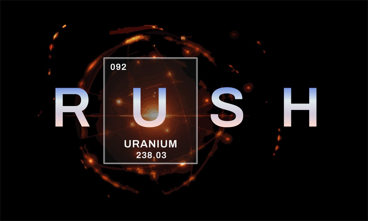 Rush Uranium Corp.