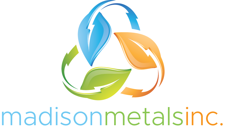 Madison Metals Inc.