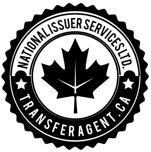 National Issuer Services Logo