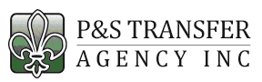 P&S Transfer Agency