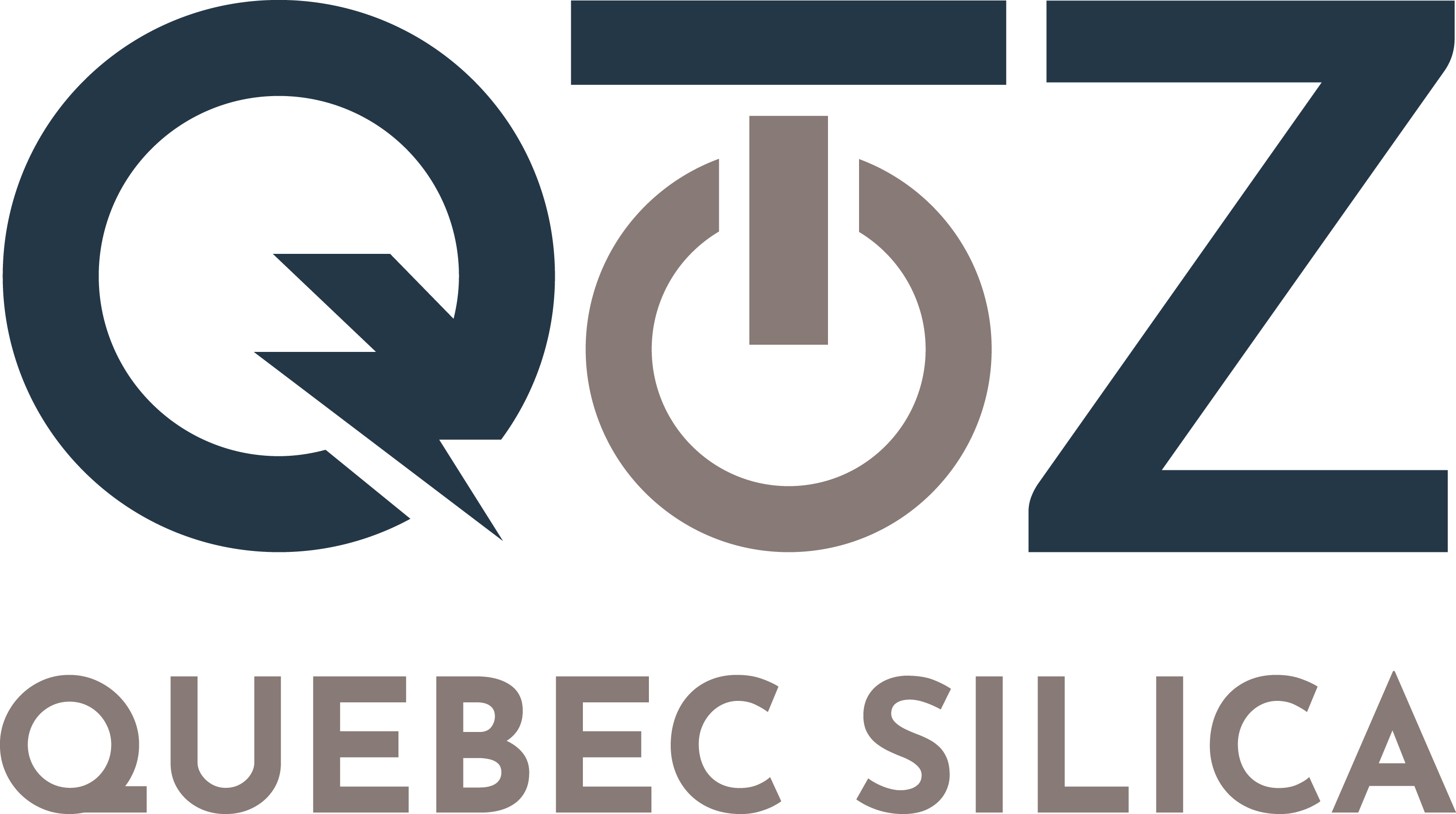 Quebec Silica Resources Corp. Quebec Silica Resources Corp.