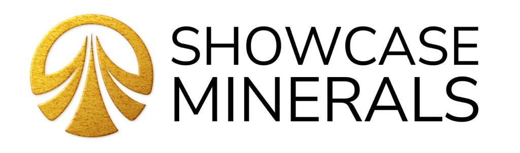 Showcase Minerals Inc.