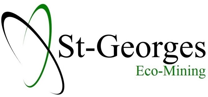 St-Georges Eco-Mining Corp. 