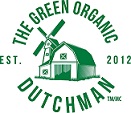 The Green Organic Dutchman Holdings Ltd. 12JUNE2024 Warrants