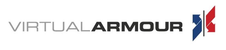 VirtualArmor Logo