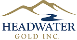 Headwater Gold Inc.