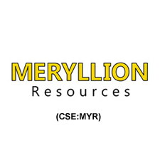 Meryllion Resources Corporation