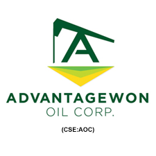 Advantagewon Oil Corp.