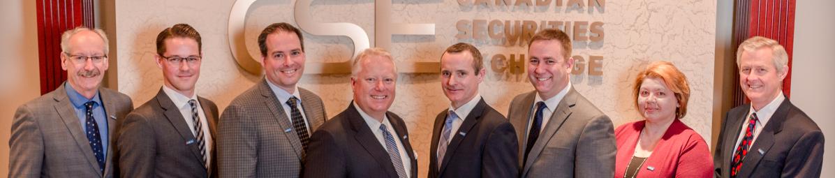 CSE Management Team