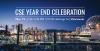 CSE Year End Celebration